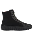 Camper Boot Barley Negro Black