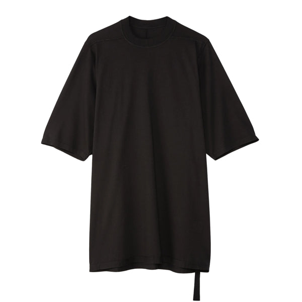 Rick Owens T-Shirt Black – AL Capone Premium