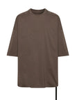 Rick Owens T-Shirt Tommy Brown