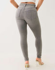 True Religion JENNIE HIGH RISE SKINNY