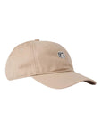 Billionaire Boys Club Cap Astro Curved Visor Beige