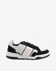 Chiara Ferragni Sneaker Cfs25 Milky-Black-Pink