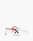 Off-white Sneakers Ows106 M-vulc Low Black/White