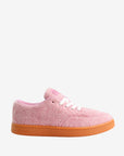 Kenzo Sneaker Low Top Rose