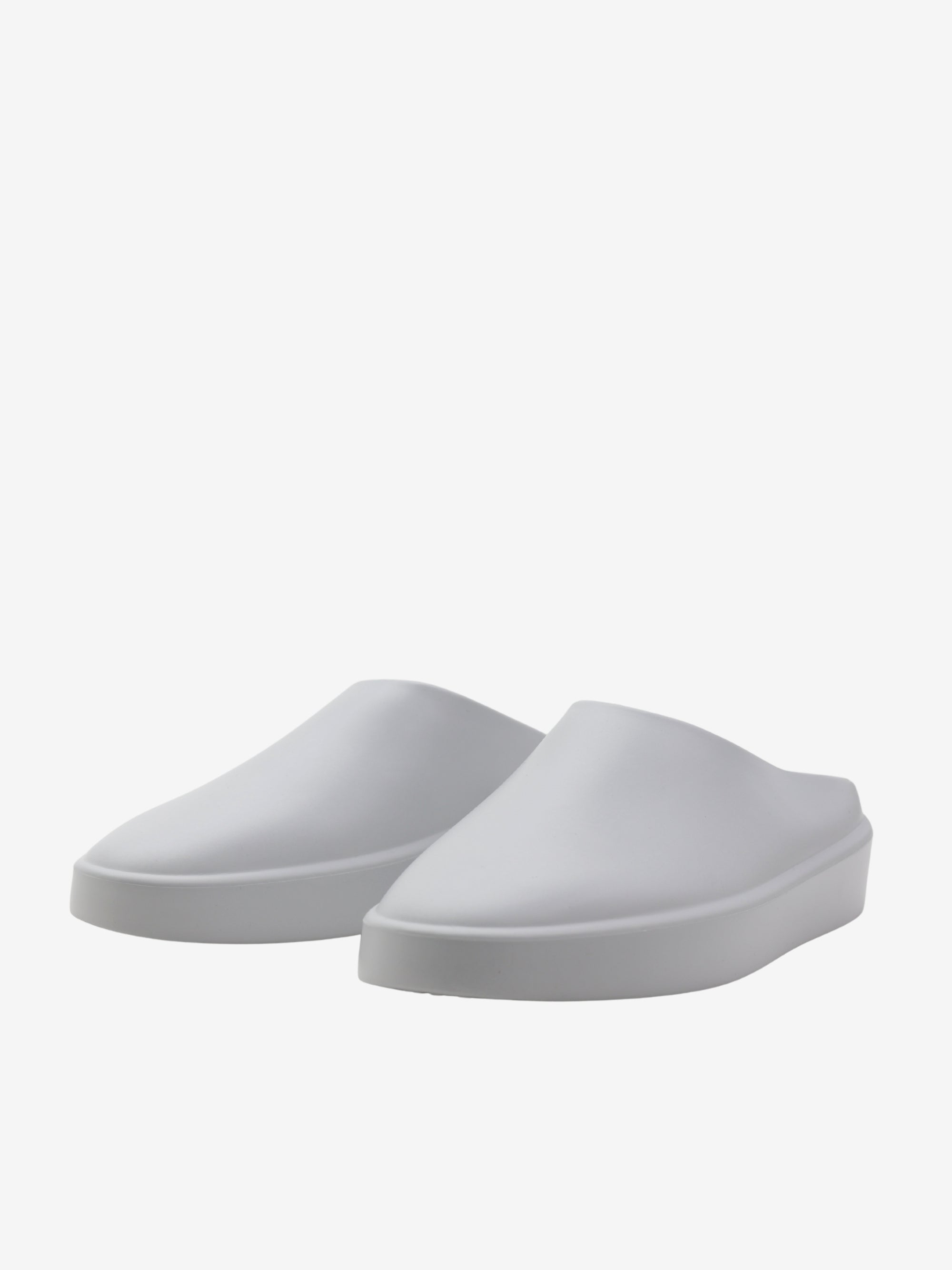 Fear Of God Slides Eva Enclosed Fogs6 Grey