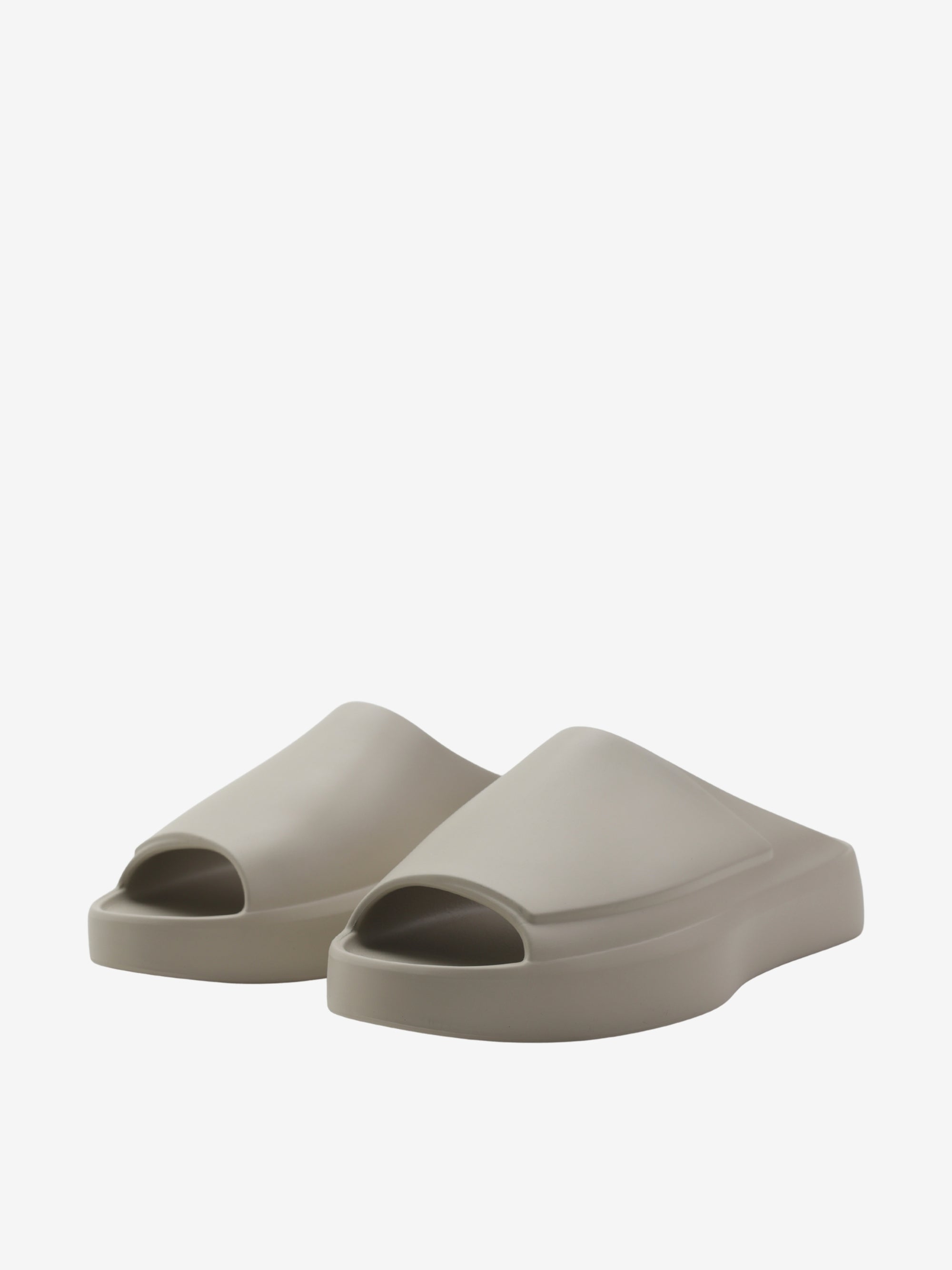 Fear Of God Slides Eva Semi Enc Fogs12 Beige