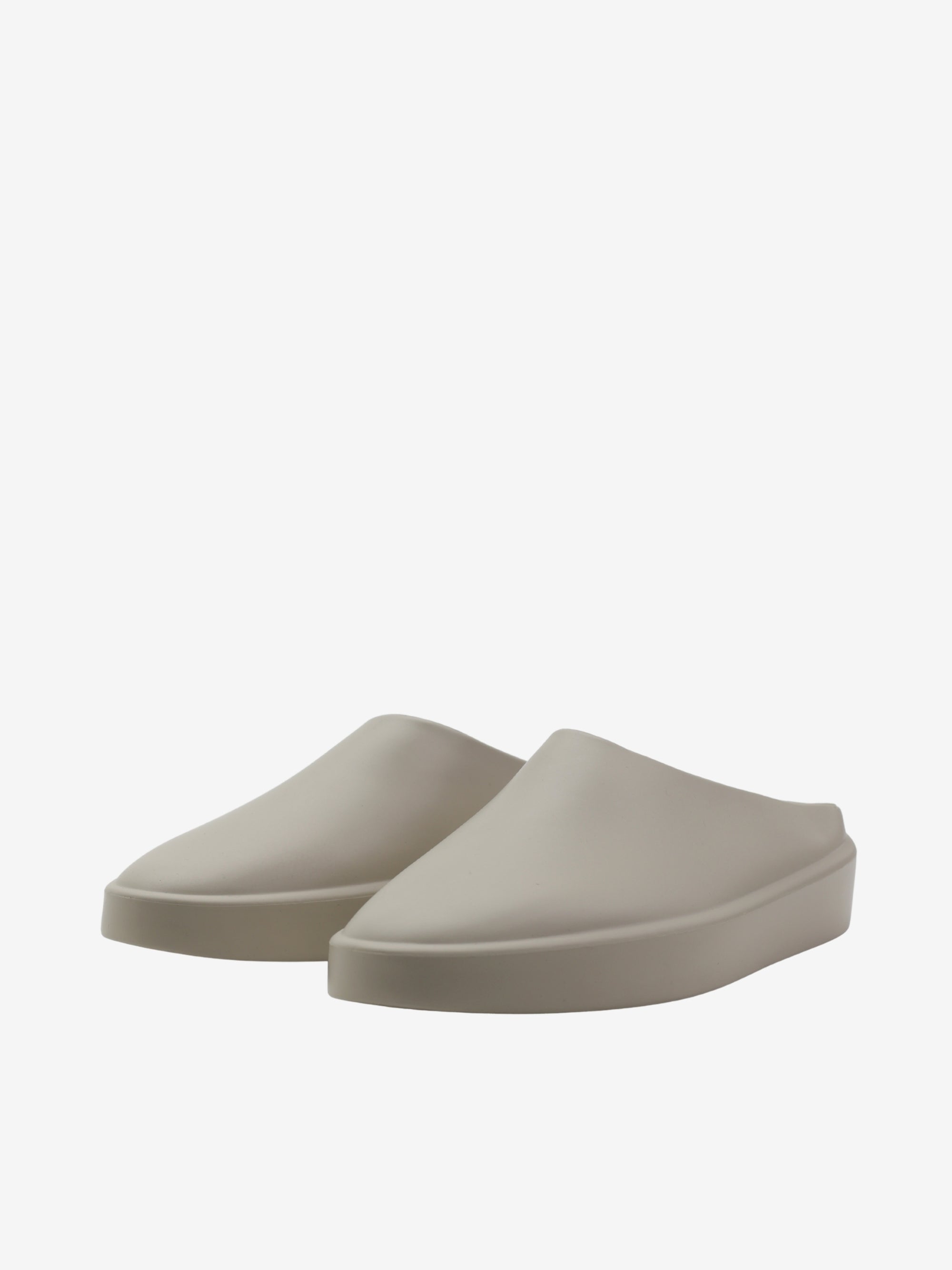 Fear Of God Slides Eva Enclosed Fogs7 Beige