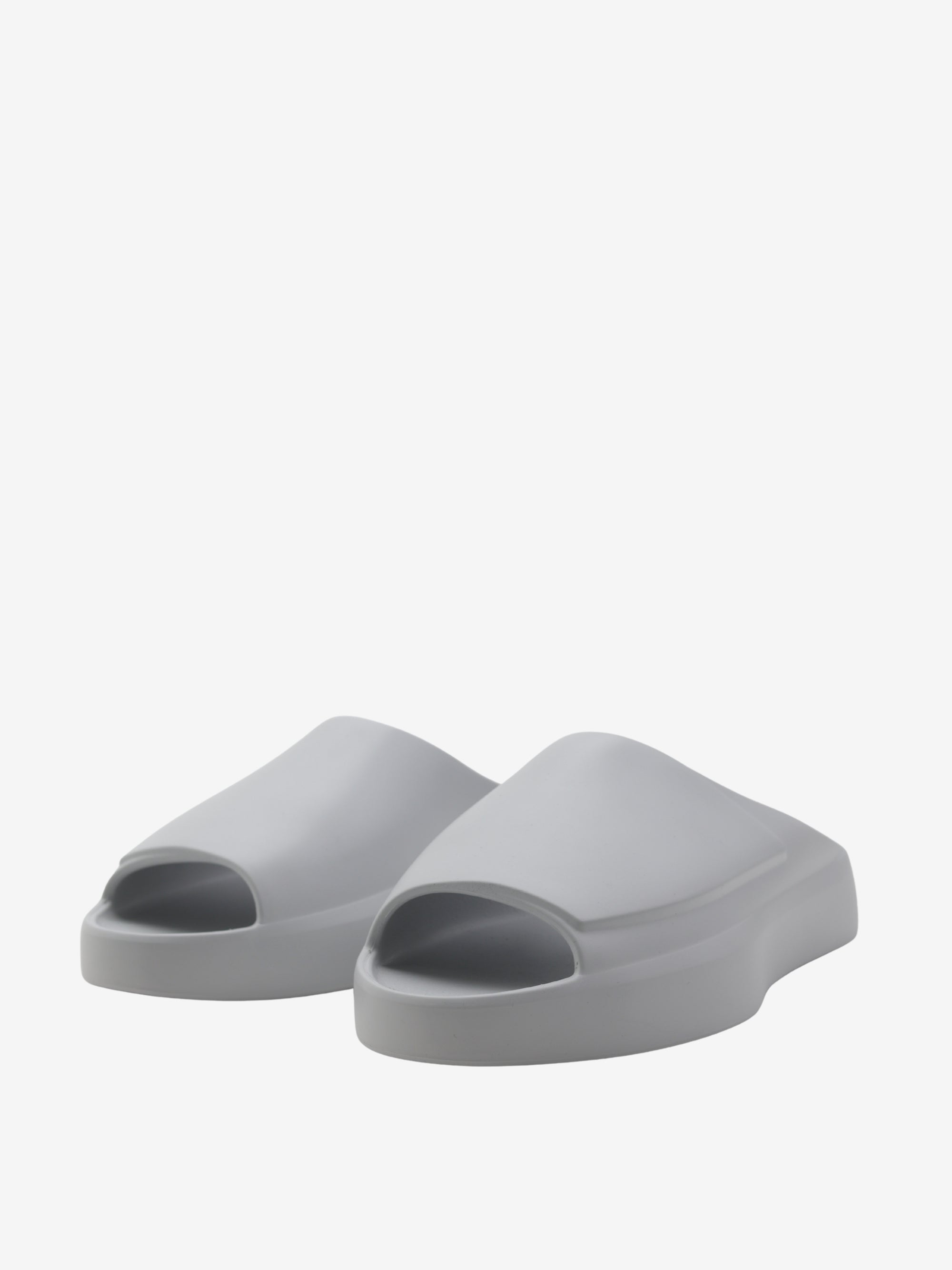 Fear Of God Slides Eva Semi Enc Fogs11 Grey