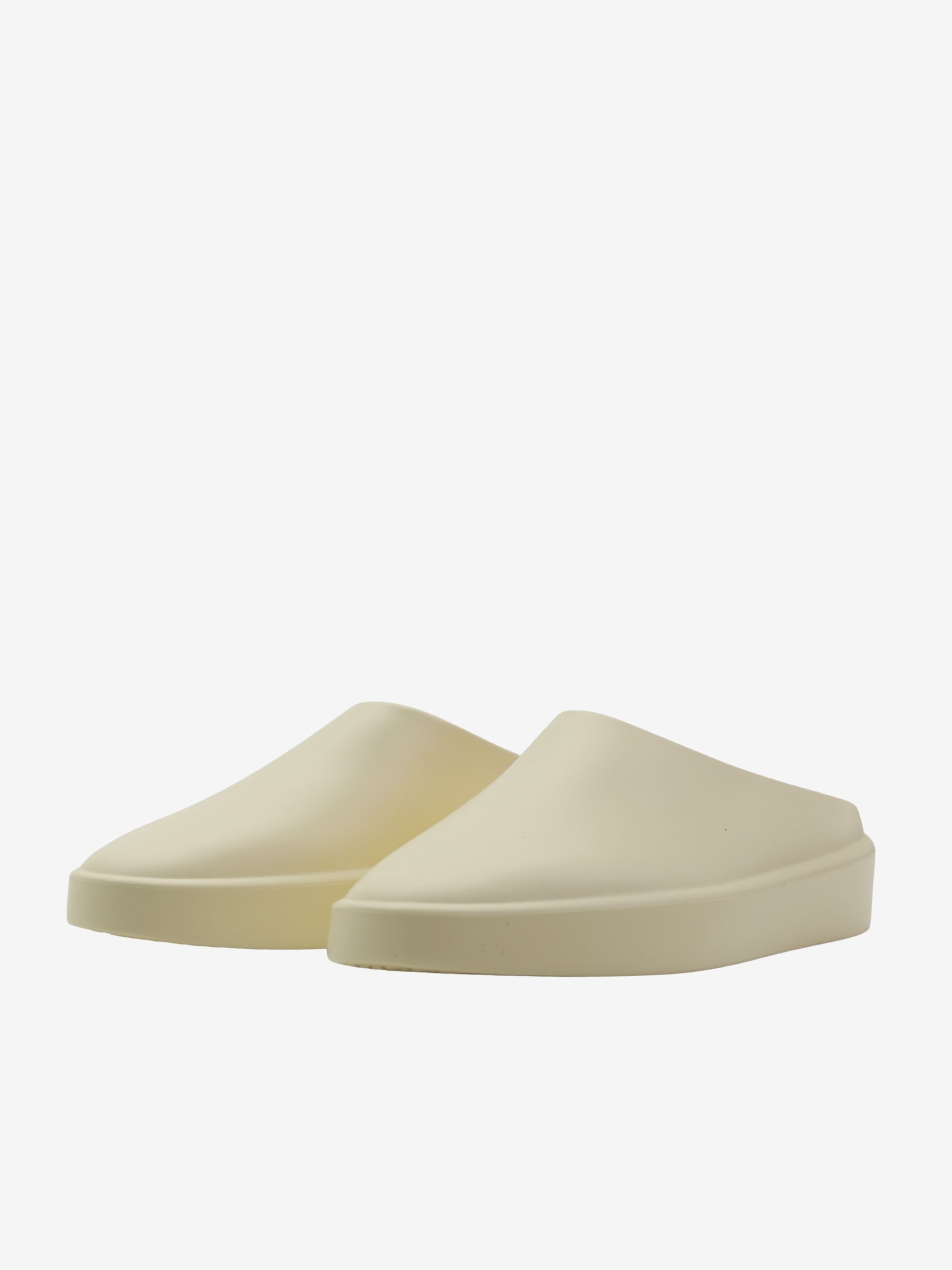 Fear Of God Slides Eva Enclosed Fogs10 Almond