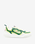 Casablanca Sneaker Court White-Green