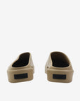Fear Of God Slides Eva Enclosed Fogs9 Travertine