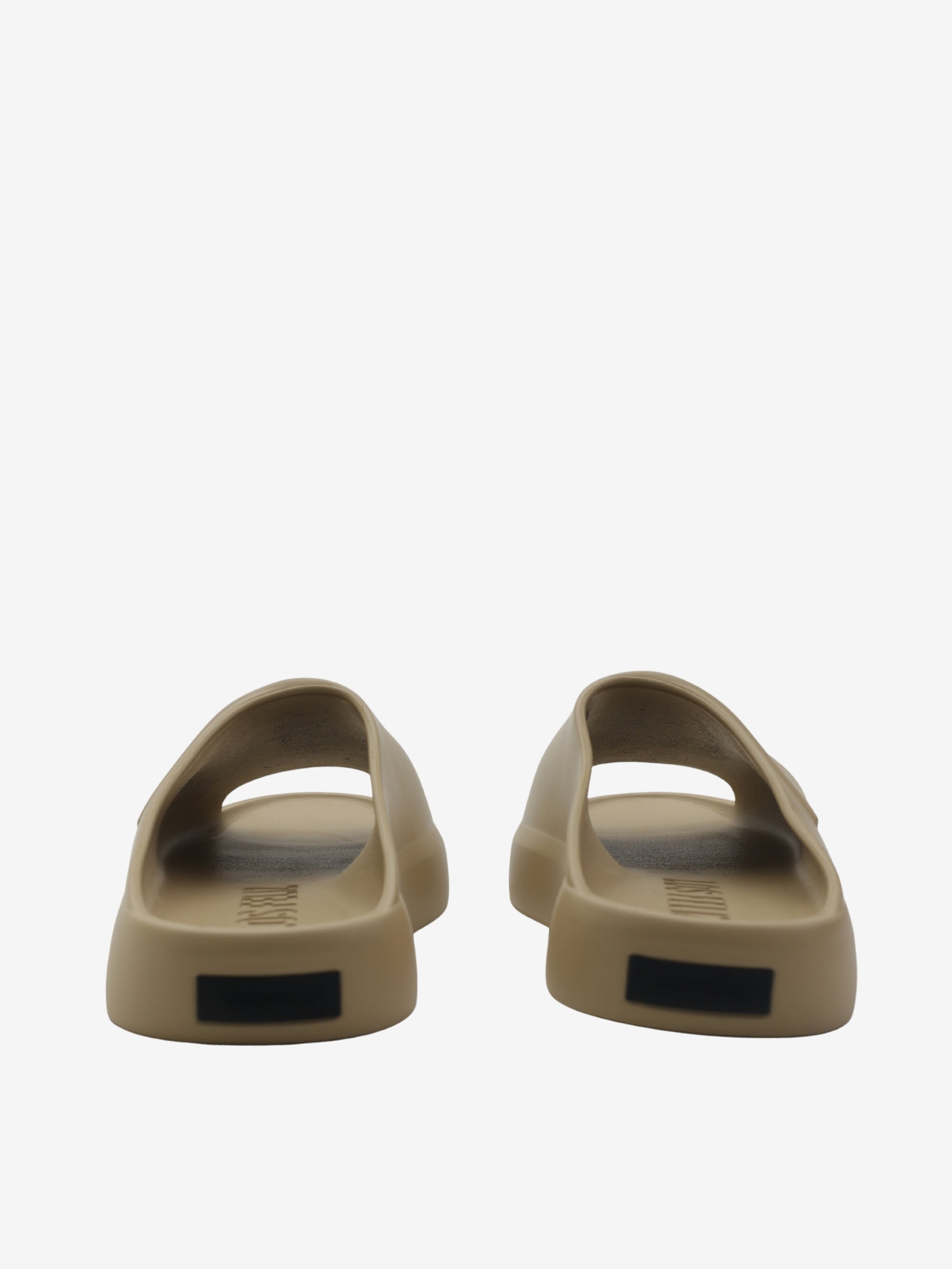 Fear Of God Slides Eva Semi Enc Fogs14 Travertine