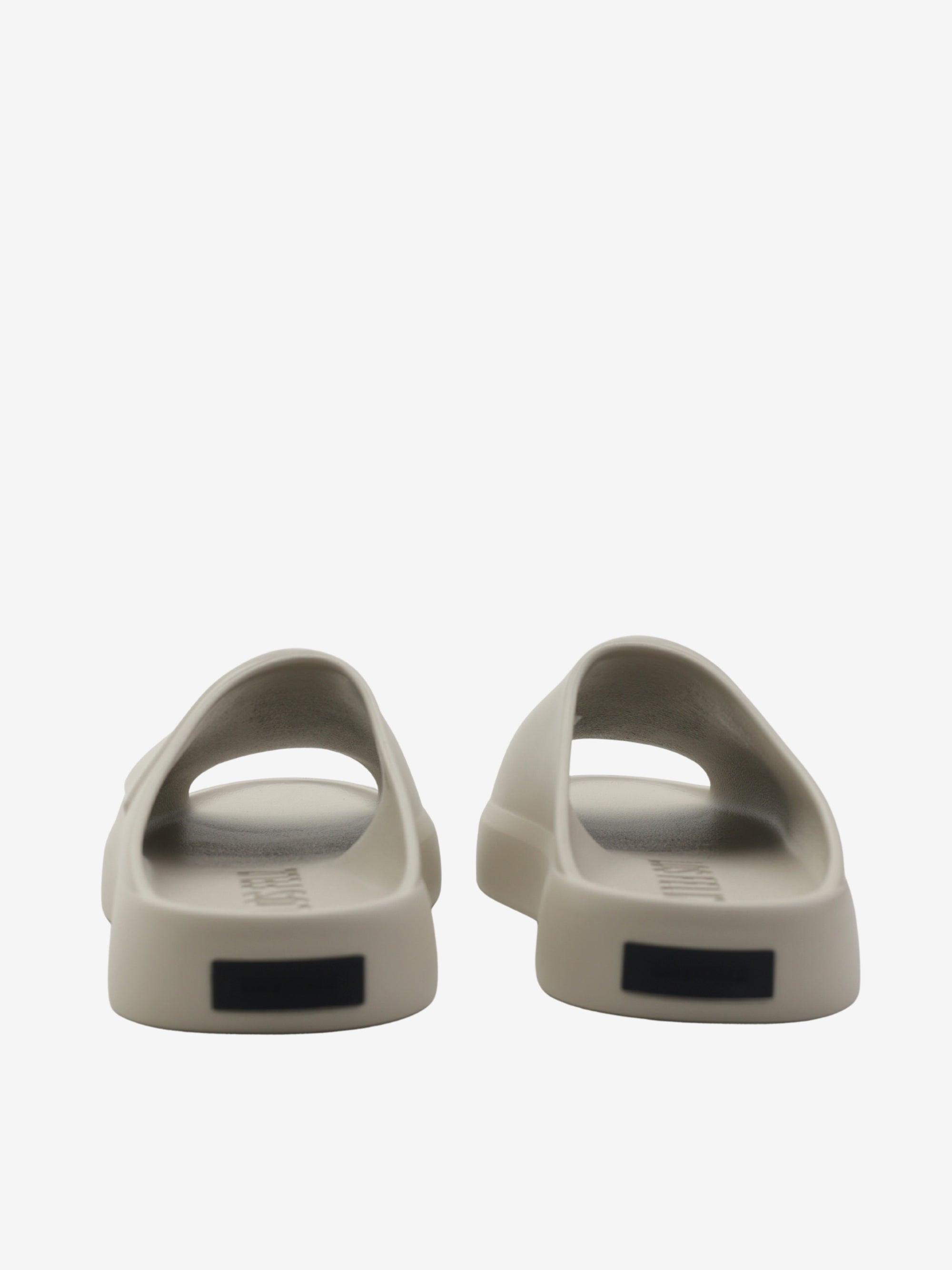 Fear Of God Slides Eva Semi Enc Fogs12 Beige