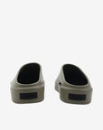Fear Of God Slides Eva Enclosed Fogs8 Clay