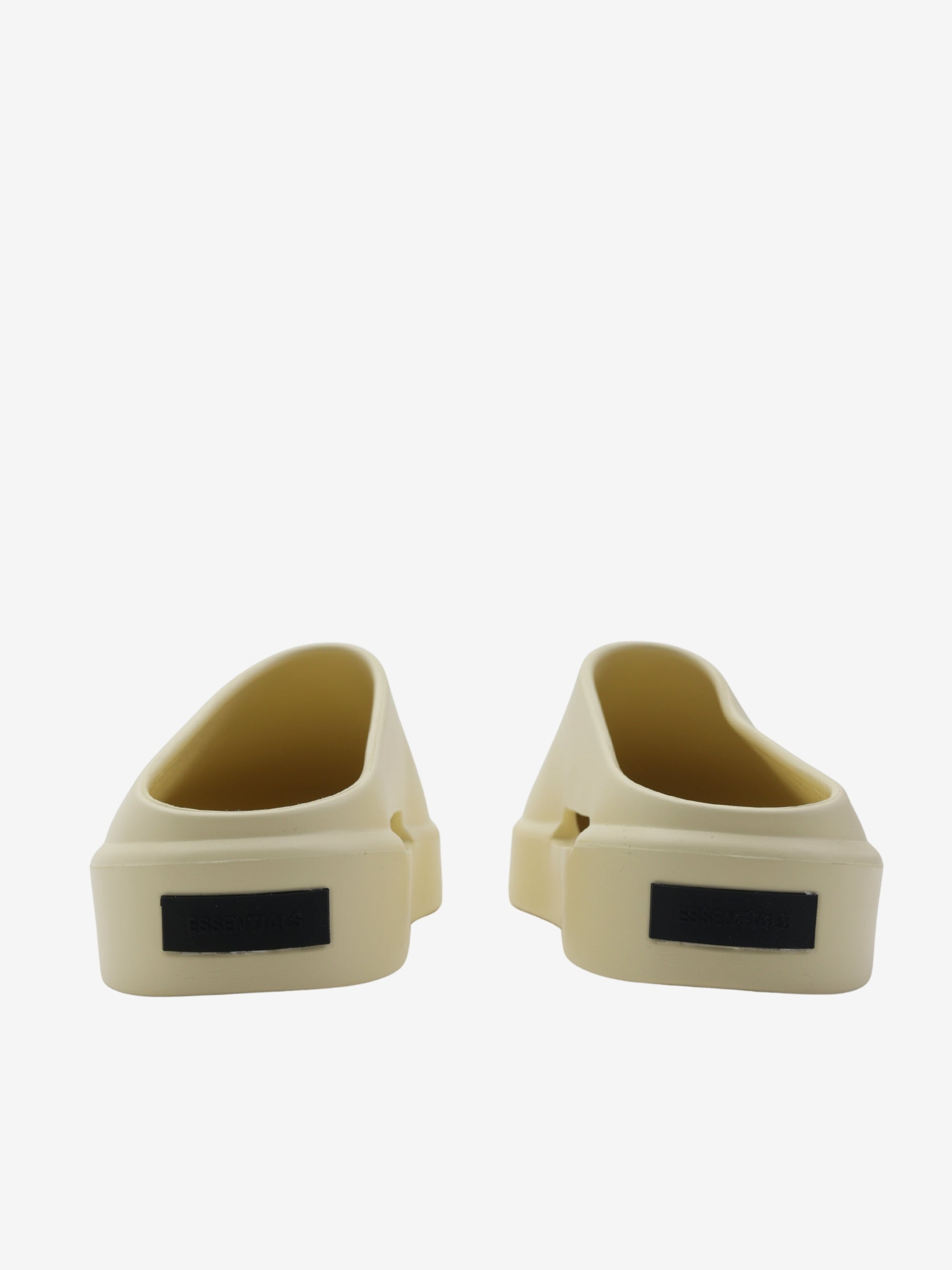Fear Of God Slides Eva Enclosed Fogs10 Almond