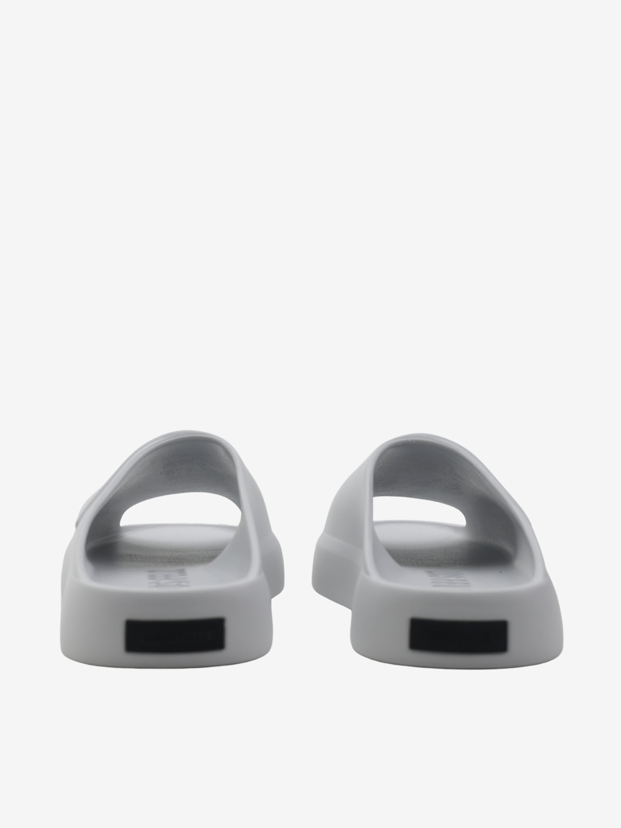 Fear Of God Slides Eva Semi Enc Fogs11 Grey