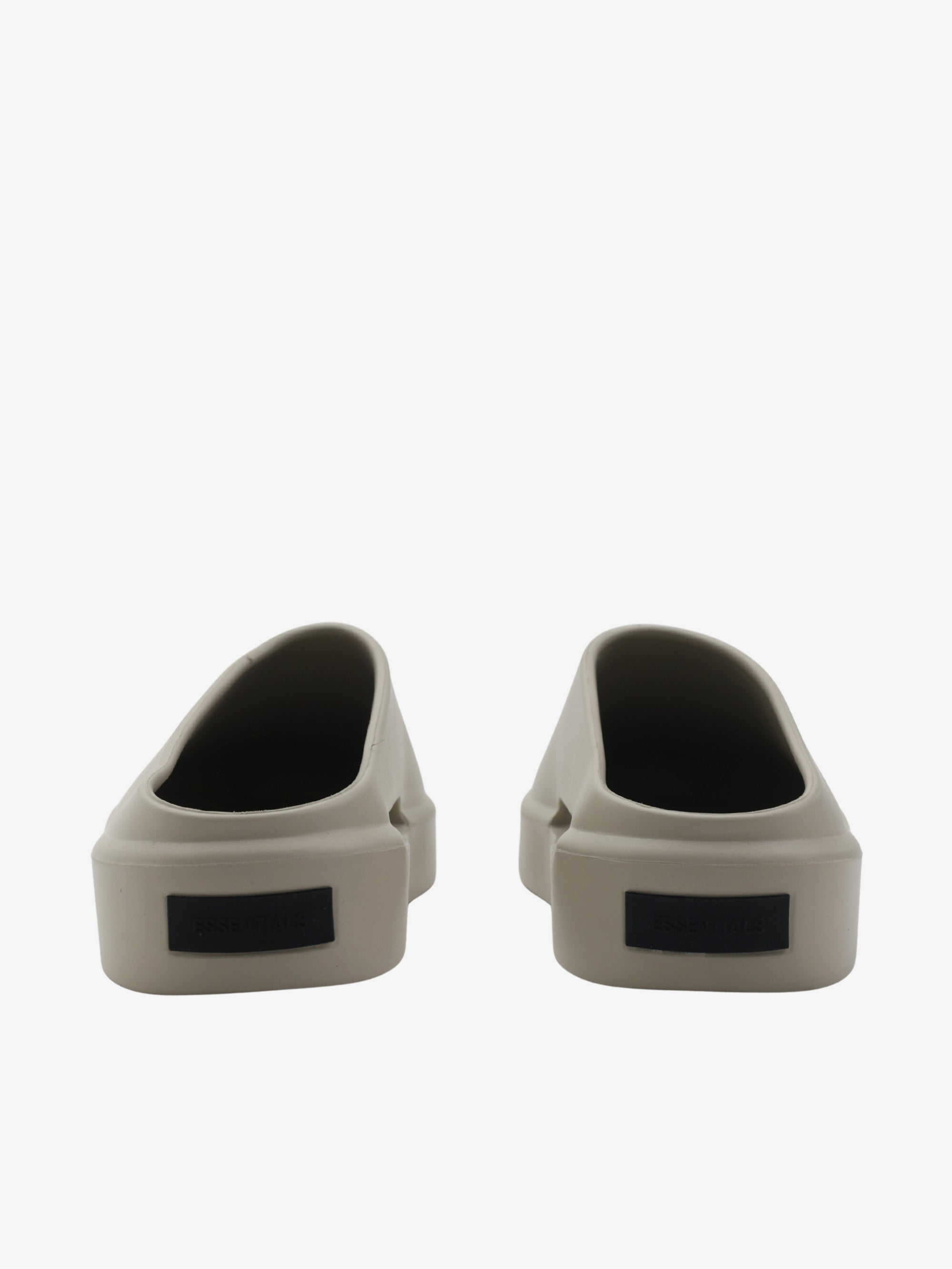 Fear Of God Slides Eva Enclosed Fogs7 Beige