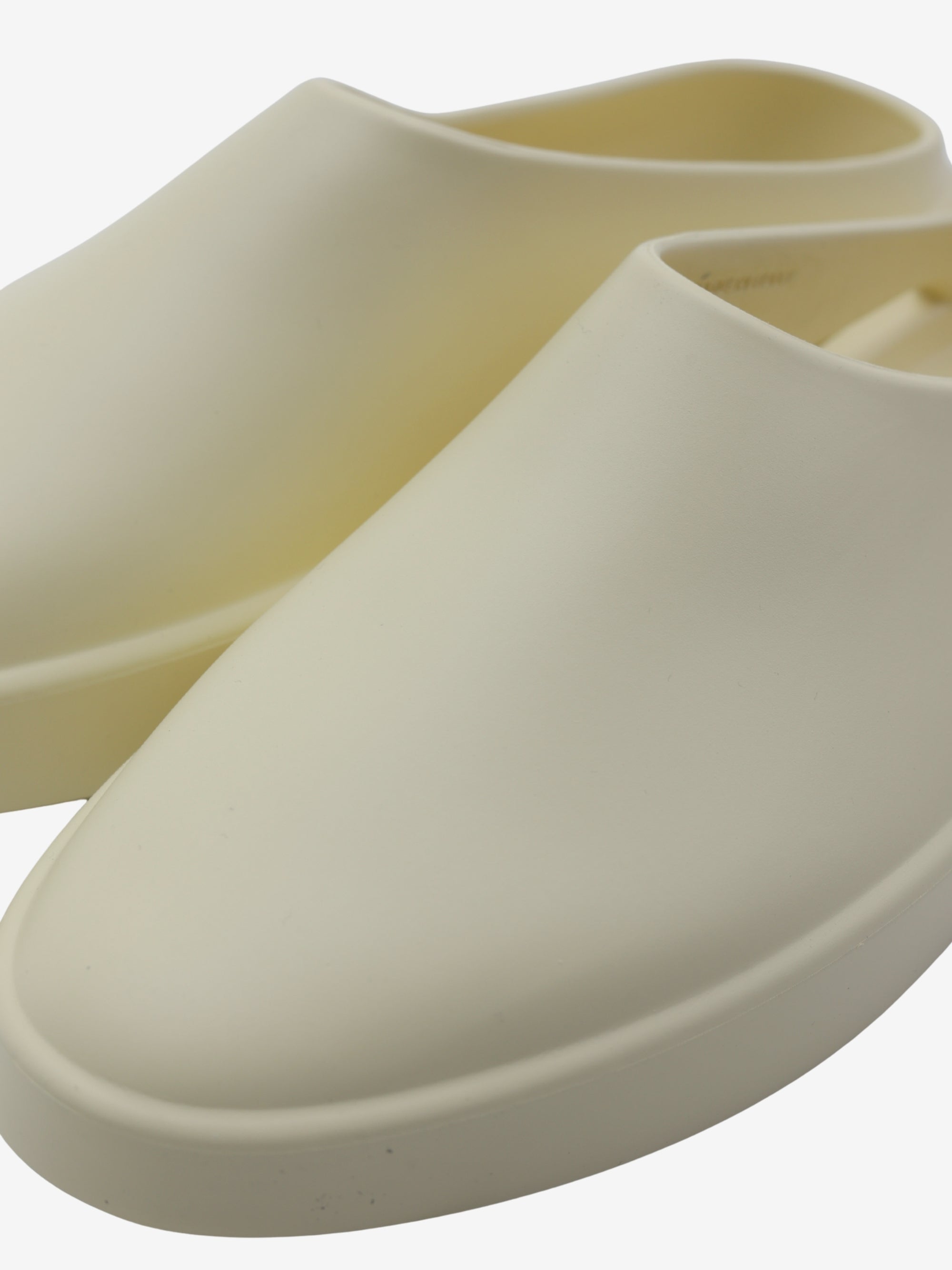 Fear Of God Slides Eva Enclosed Fogs10 Almond