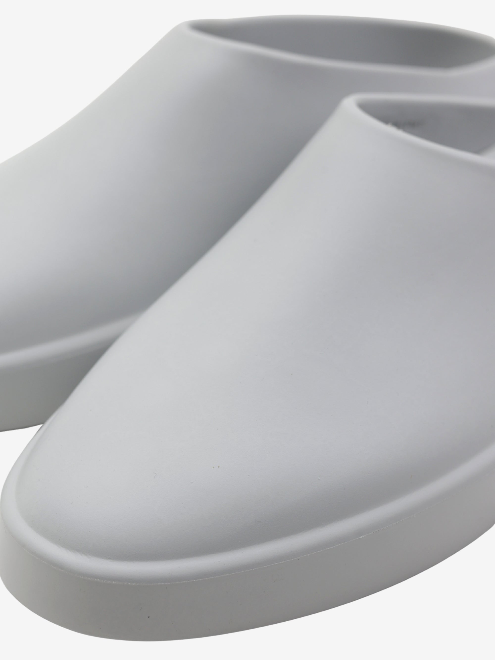 Fear Of God Slides Eva Enclosed Fogs6 Grey