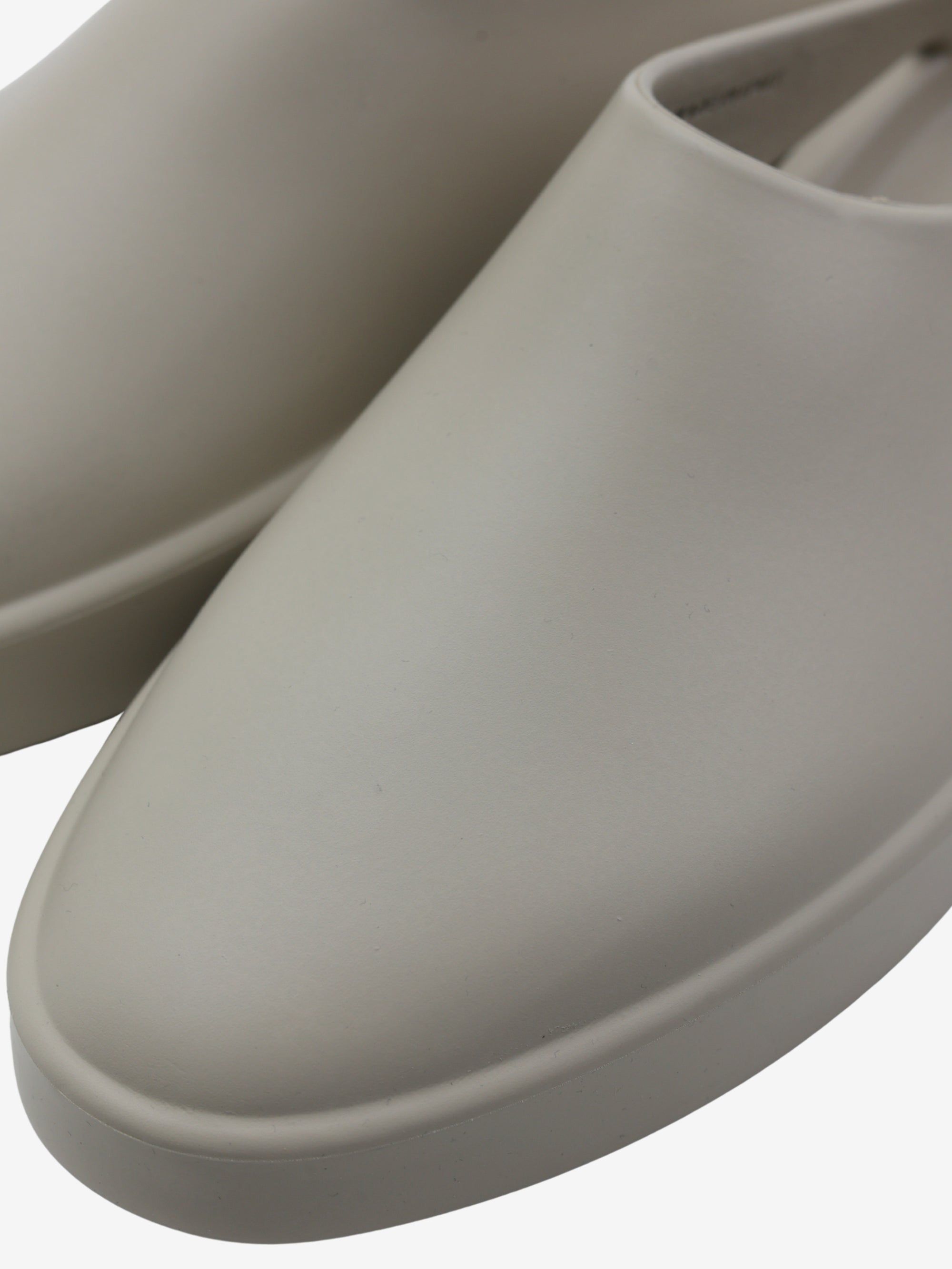 Fear Of God Slides Eva Enclosed Fogs7 Beige