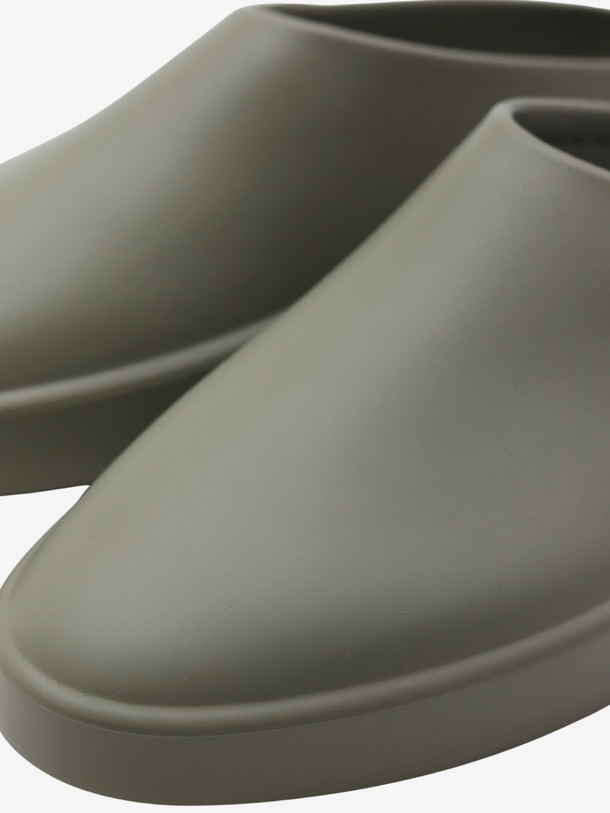 Fear Of God Slides Eva Enclosed Fogs8 Clay
