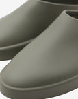 Fear Of God Slides Eva Enclosed Fogs8 Clay