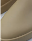 Fear Of God Slides Eva Enclosed Fogs9 Travertine