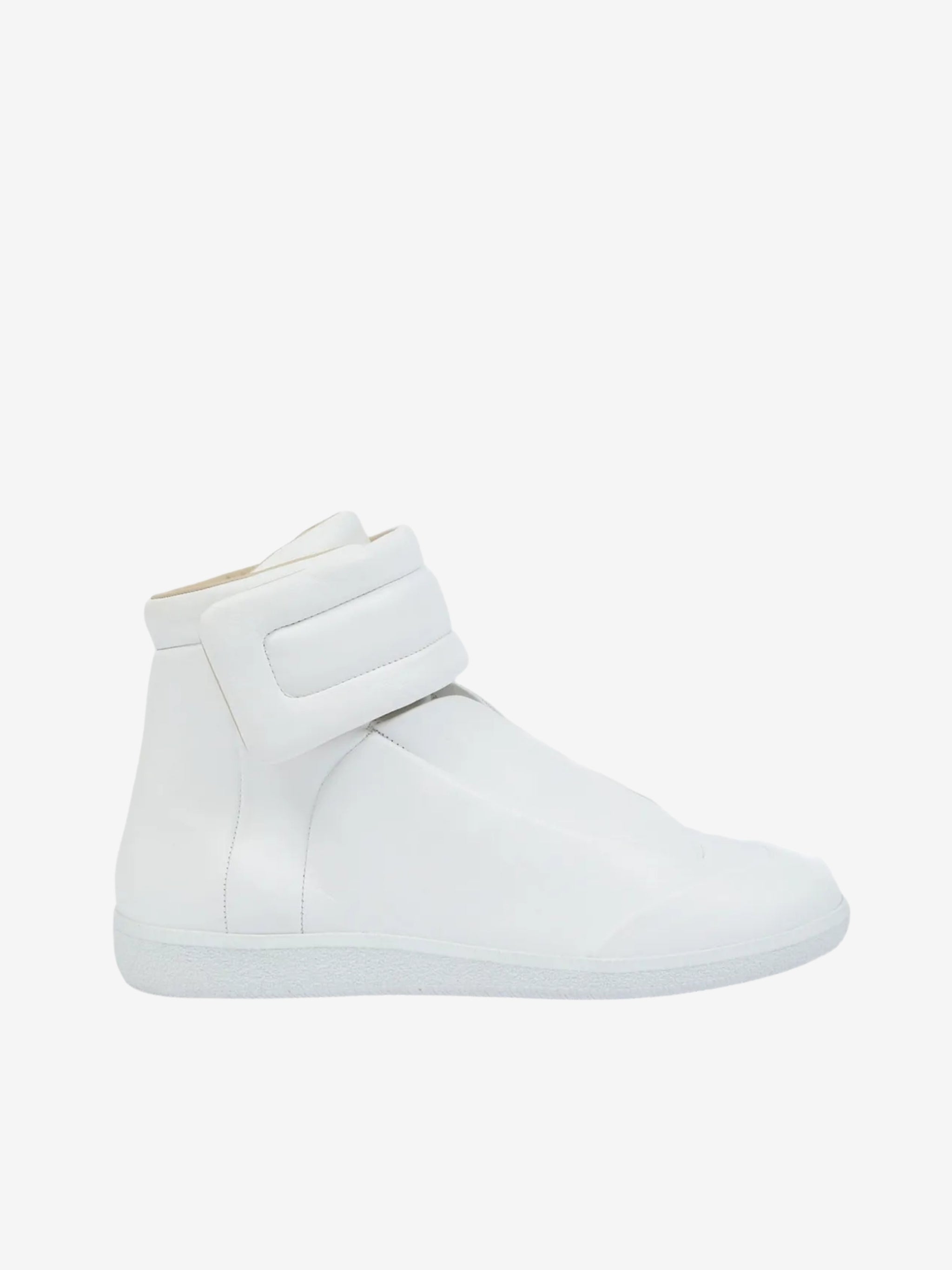 Maison Margiela MM24 Future Sneaker White - AL Capone Premium