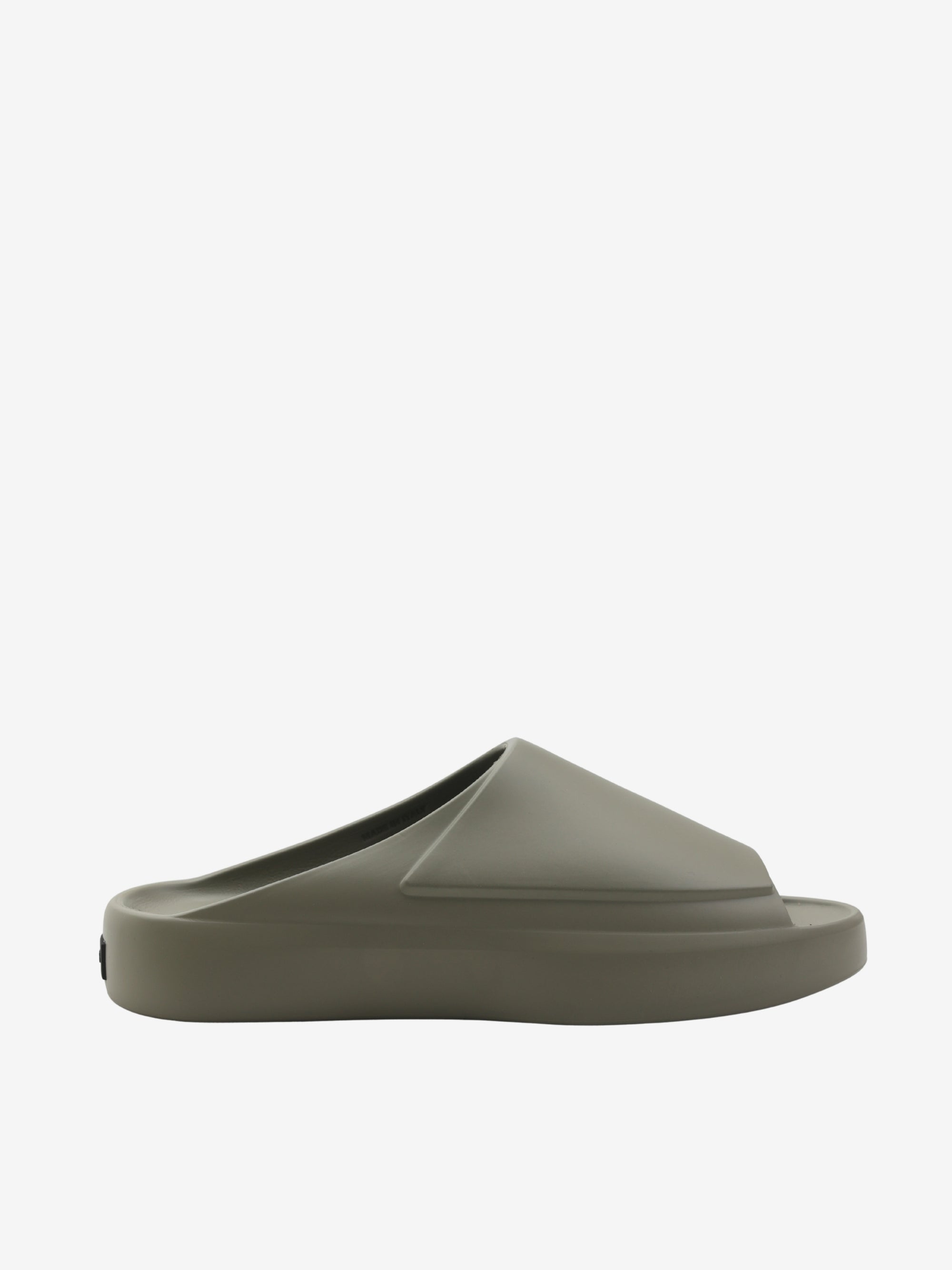 Fear Of God Slides Eva Semi Enc Fogs13 Clay
