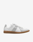 Maison Margiela MM18 Replica Sneaker White / Grey