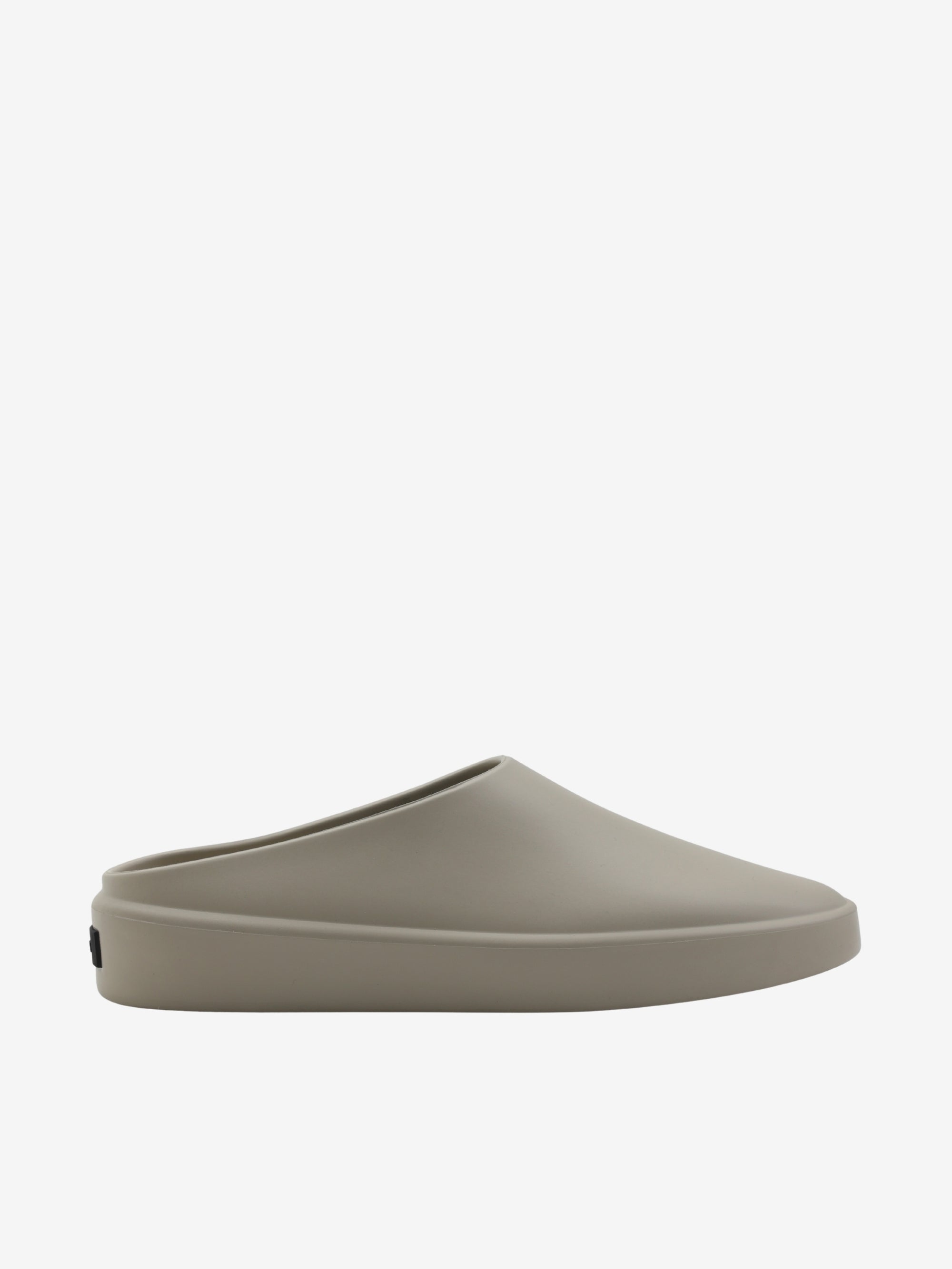 Fear Of God Slides Eva Enclosed Fogs7 Beige