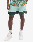 Capone Shorts Summer Blue