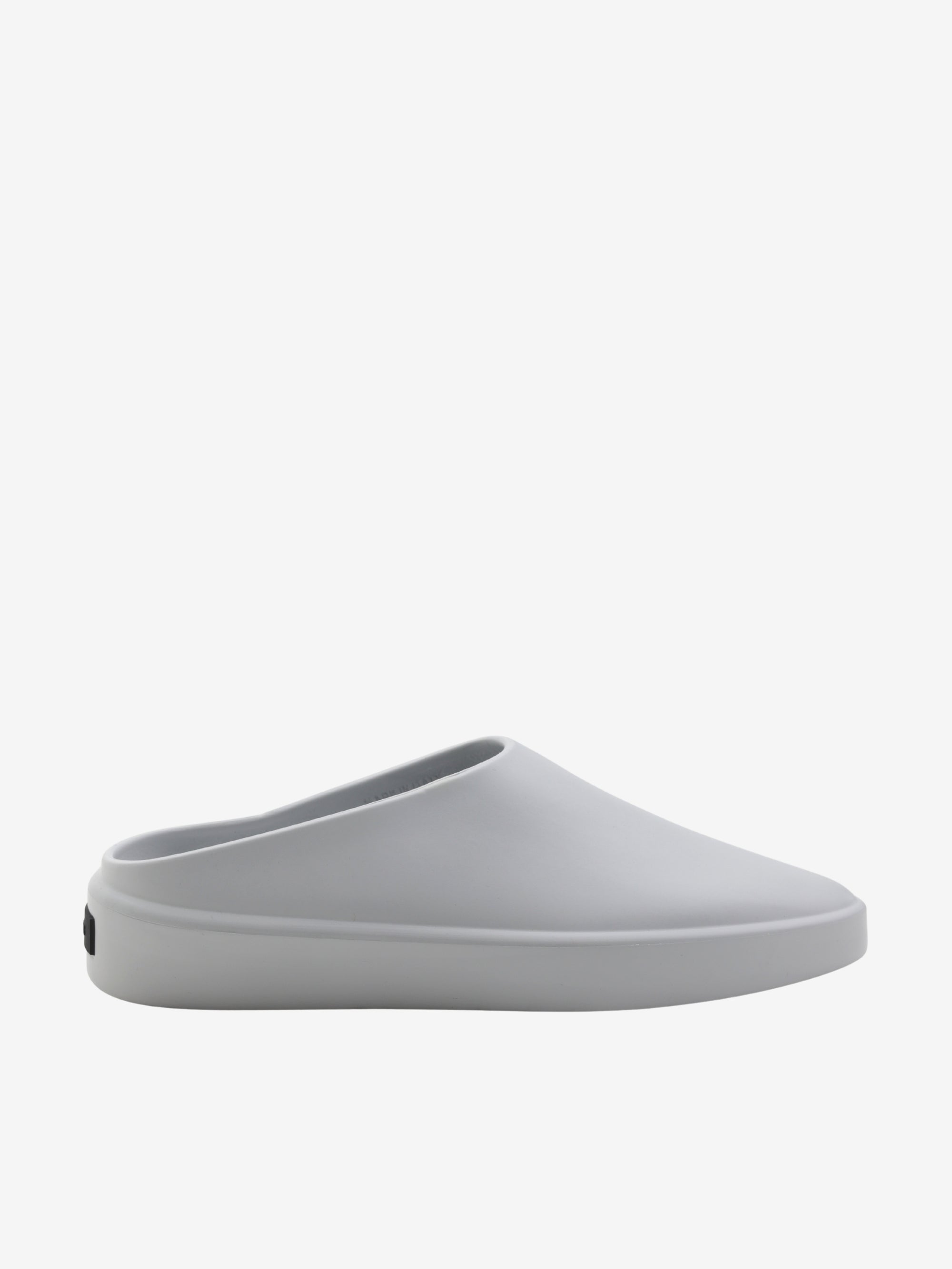 Fear Of God Slides Eva Enclosed Fogs6 Grey