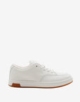 Kenzo Sneaker Low Top Off-White