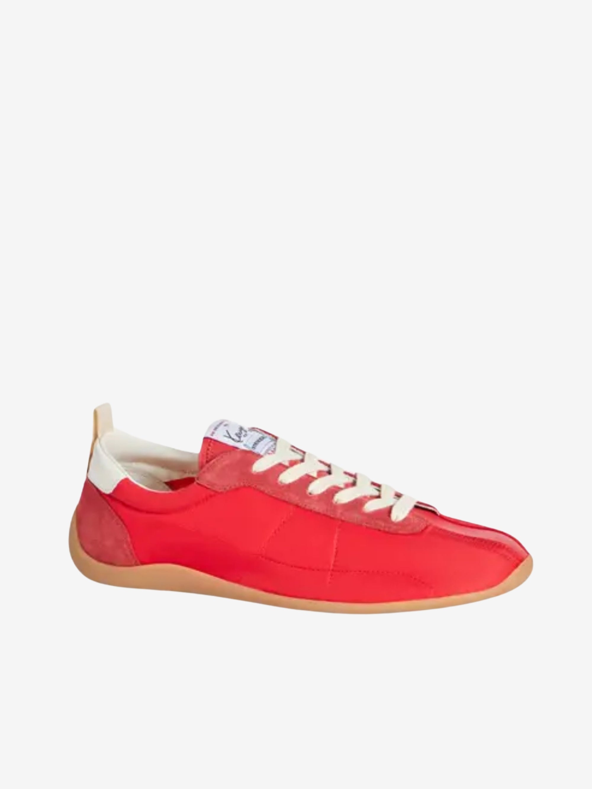 Kenzo Sneakers KS119Low Top Sport Cherry