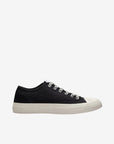 Kenzo Sneakers KS115 Low Top Sport Black