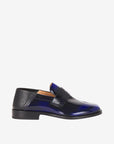 Maison Margiela MML2 Tabi City Babouche  Dark Blue