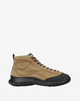 Camper Sneaker Cms139 Aquasuede Tea