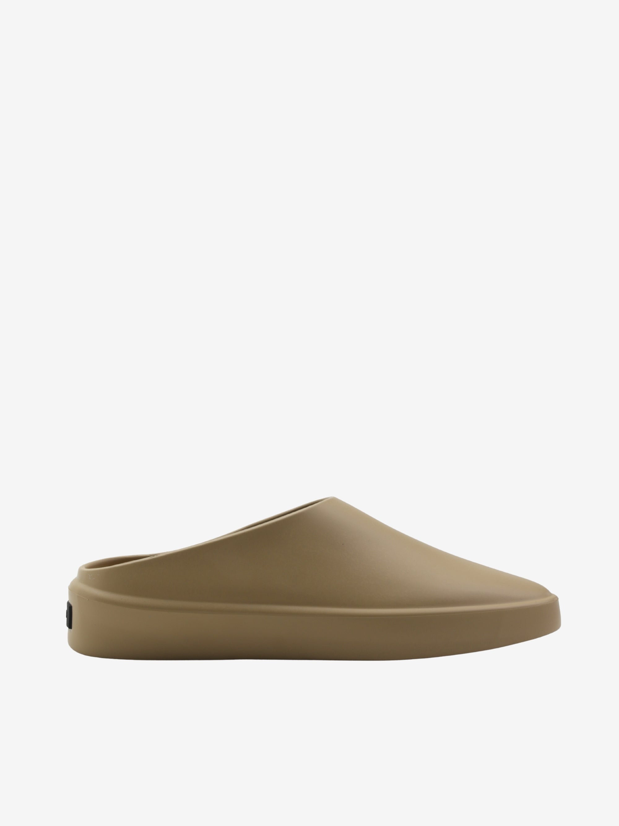 Fear Of God Slides Eva Enclosed Fogs9 Travertine