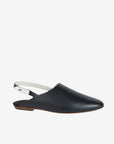 Kenzo Mules KML1 Black