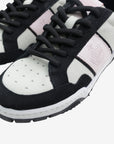 Chiara Ferragni Sneaker Cfs25 Milky-Black-Pink