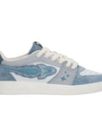Enterprise Japan Sneaker Egg Rocket White-Blue