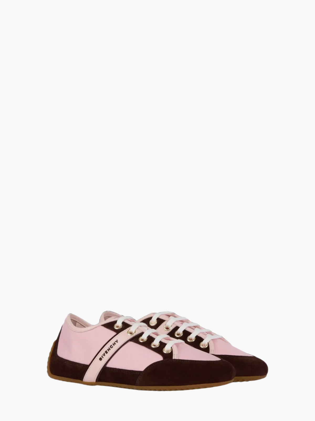 Givenchy Sneakers GS133 Brown/Pink