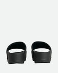 Karl Lagerfeld Slide Klls53 Kondo Maxi Karl Nft Relief Black Rubber