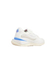 Acupuncture Sneaker Asym White - 2