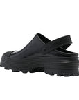 Camper Slide Mimi Negro Strap Black