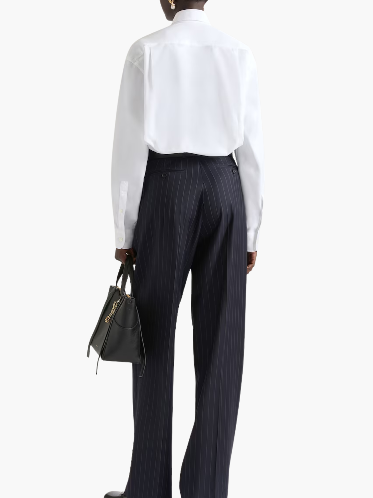 Givenchy Shirt White