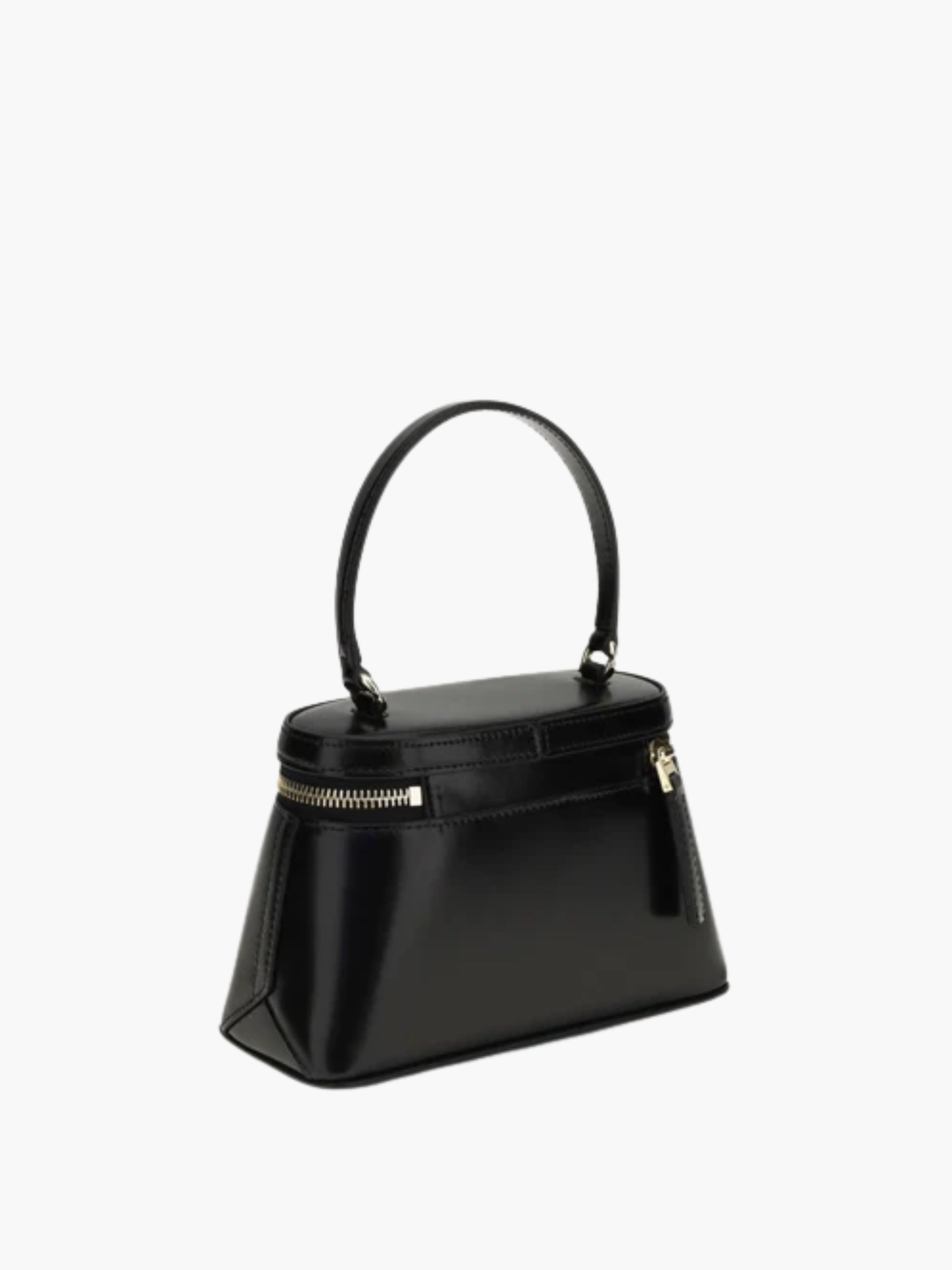 Givenchy Bag Mini Antigona Van Black