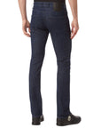 Billionaire Jeans Straight Cut Dark Blue