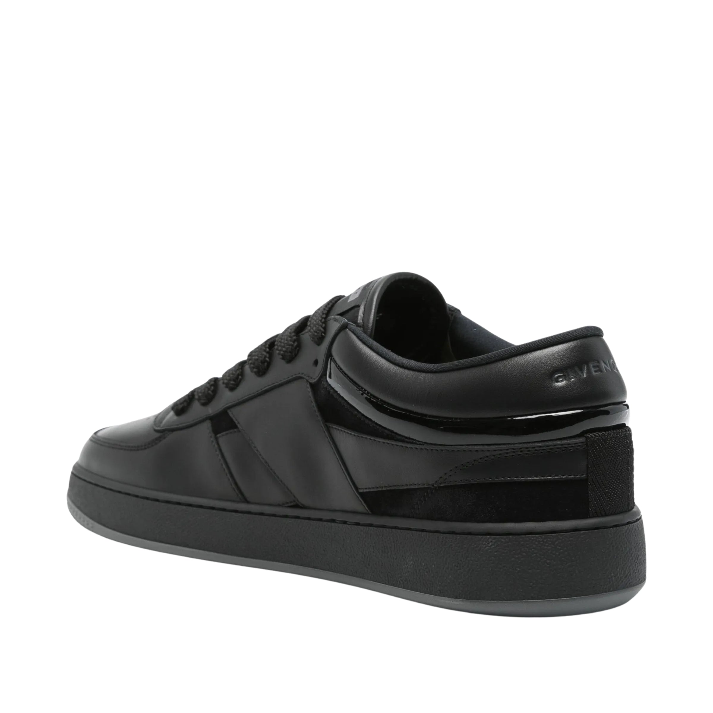 Givenchy Sneaker G Move Low Black – AL Capone Premium